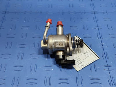 2017 GMC Acadia Fuel Pump