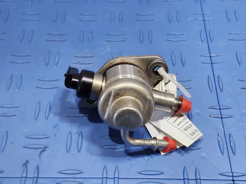 2017 GMC Acadia Fuel Pump