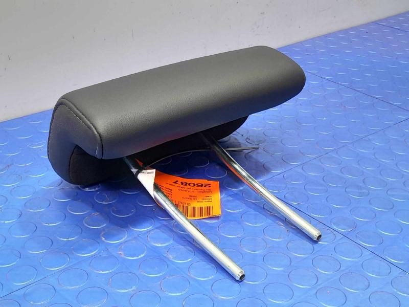 2020 Subaru Legacy Headrest