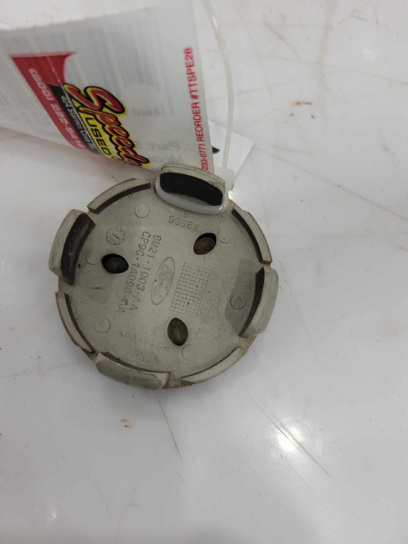 2014 Ford Escape Center Cap
