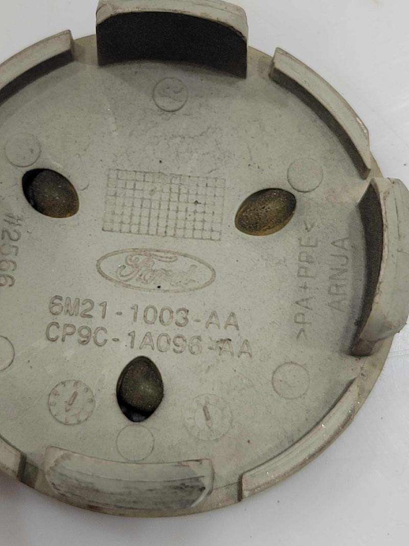 2014 Ford Escape Center Cap