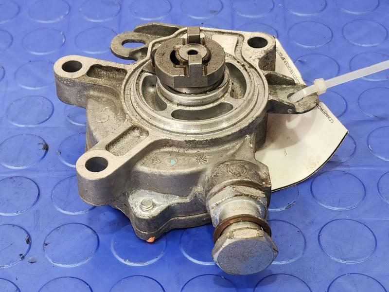 2016 Mazda CX-9 Vacuum Pump