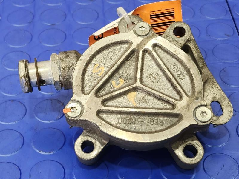 2016 Mazda CX-9 Vacuum Pump