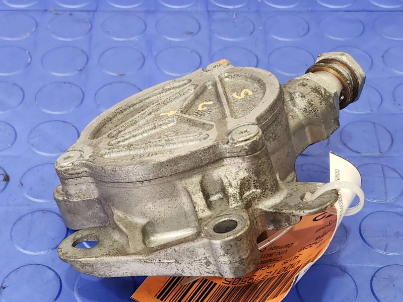 2016 Mazda CX-9 Vacuum Pump