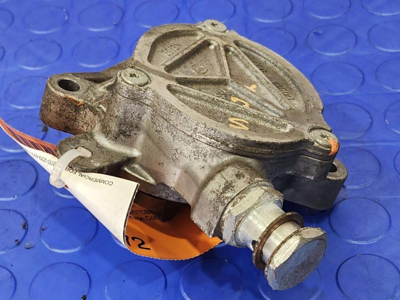 2016 Mazda CX-9 Vacuum Pump