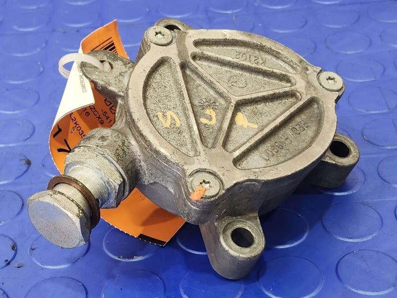 2016 Mazda CX-9 Vacuum Pump