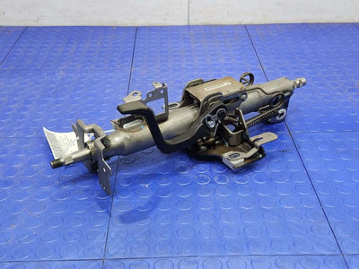 2019 Nissan Titan Steering Column
