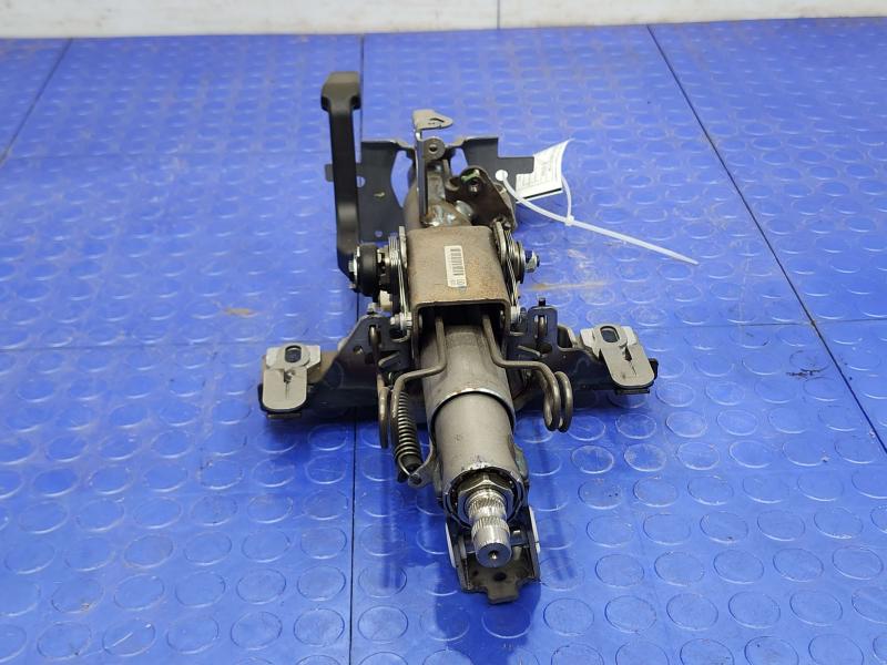 2019 Nissan Titan Steering Column