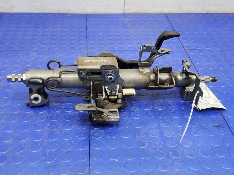 2019 Nissan Titan Steering Column
