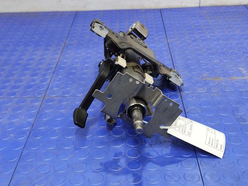 2019 Nissan Titan Steering Column