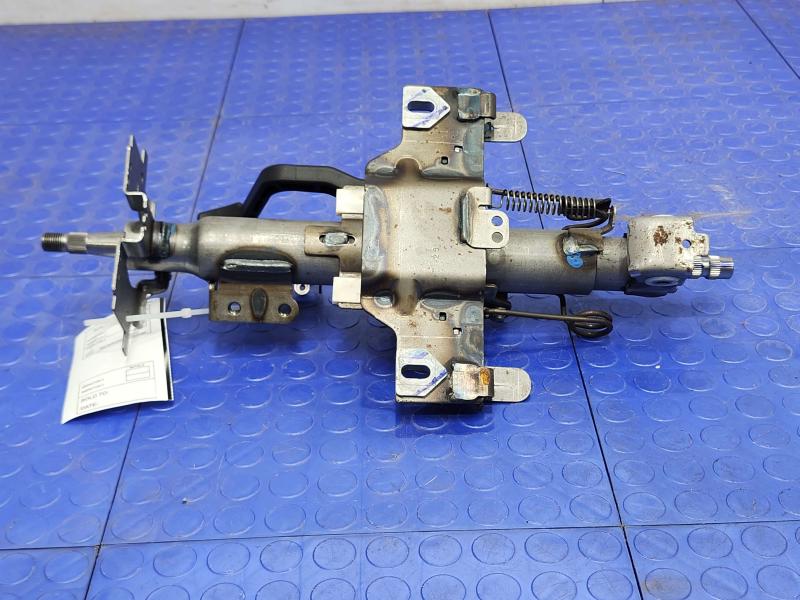 2019 Nissan Titan Steering Column