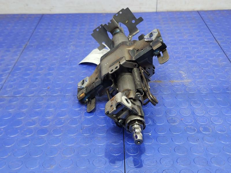 2019 Nissan Titan Steering Column