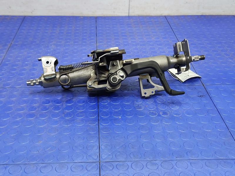 2019 Nissan Titan Steering Column