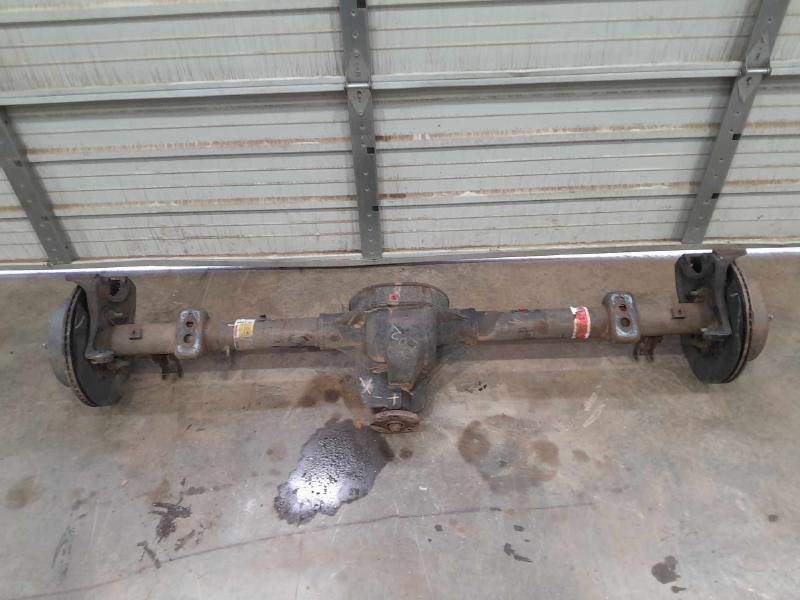 2010 Ford F-150 Rear Axle Assy.