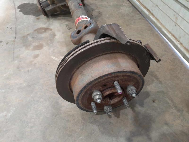 2010 Ford F-150 Rear Axle Assy.