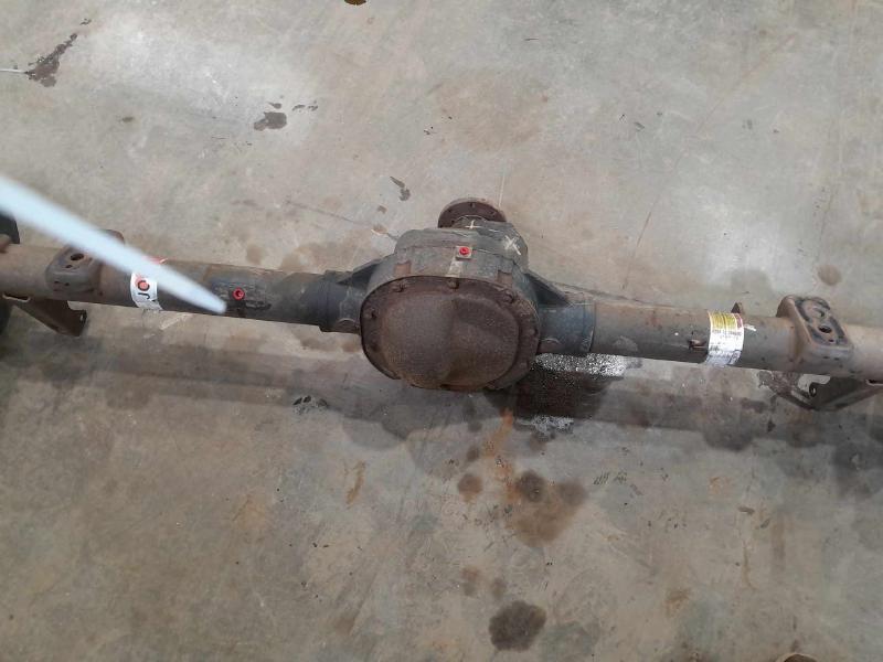 2010 Ford F-150 Rear Axle Assy.