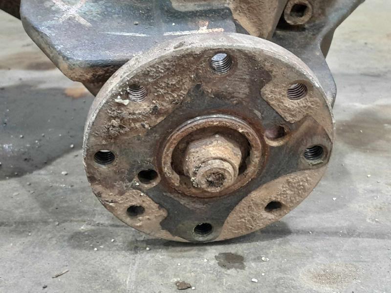 2010 Ford F-150 Rear Axle Assy.