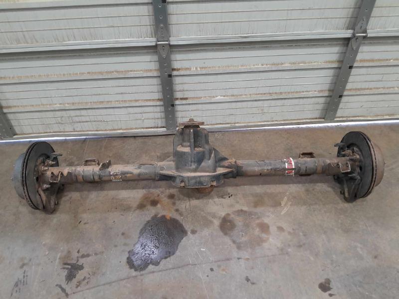 2010 Ford F-150 Rear Axle Assy.
