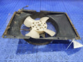 1988-1993 Isuzu NPR OEM AC Condenser Cooling Fan Assembly Genuine Factory