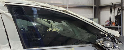 2018 Volvo S90 Front Door Glass/Window