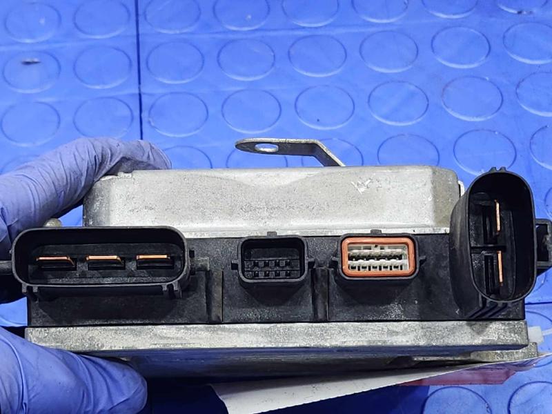 2014 Subaru XV Crosstrek Electric Steering EPS Control Module OEM 34710FJ200