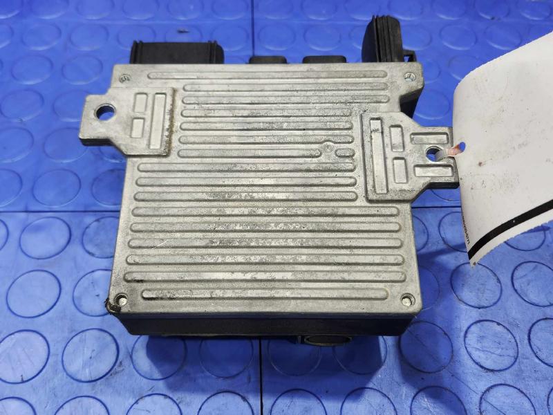 2014 Subaru XV Crosstrek Electric Steering EPS Control Module OEM 34710FJ200