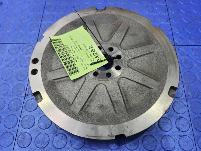 2014 Toyota Prius Flywheel