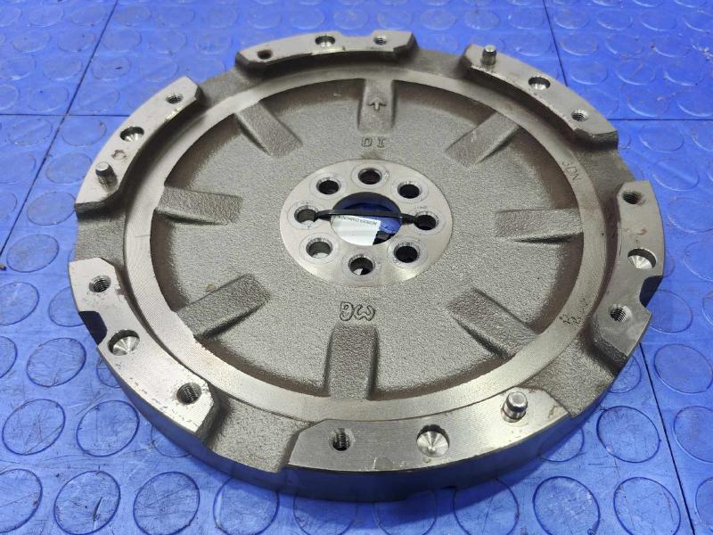 2014 Toyota Prius Flywheel