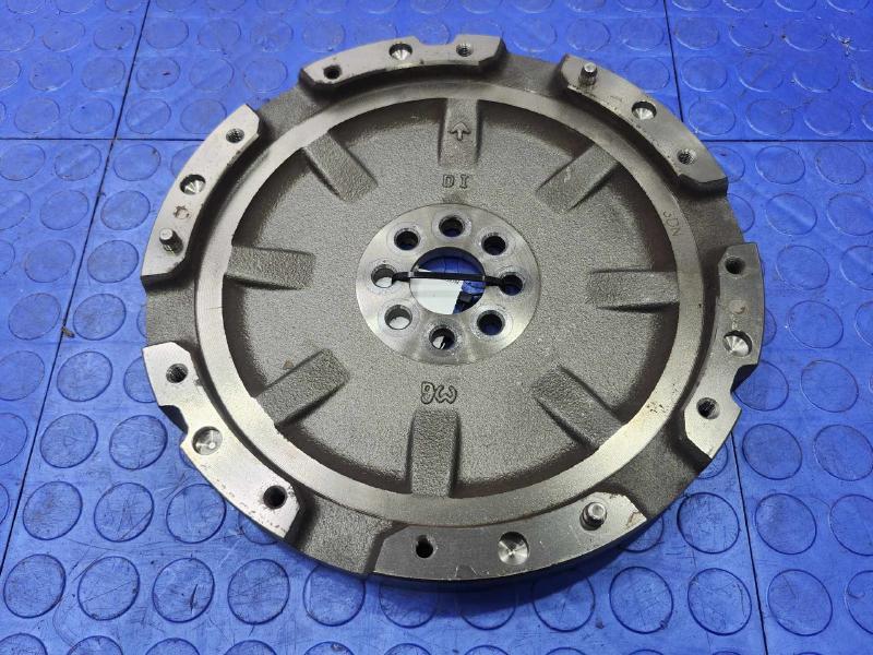2014 Toyota Prius Flywheel