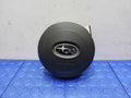 2010 Subaru Legacy Air Bag