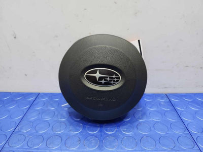 2010 Subaru Legacy Air Bag
