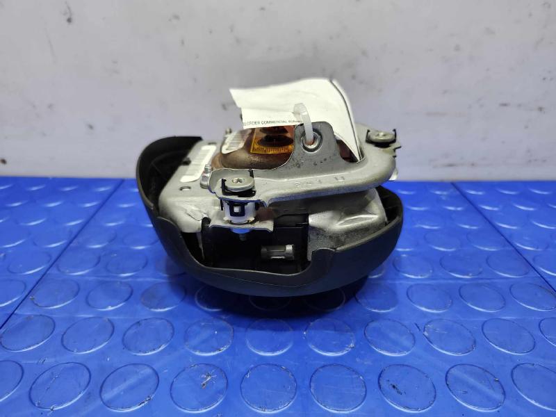 2010 Subaru Legacy Air Bag