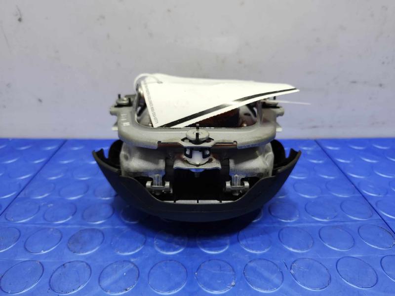 2010 Subaru Legacy Air Bag