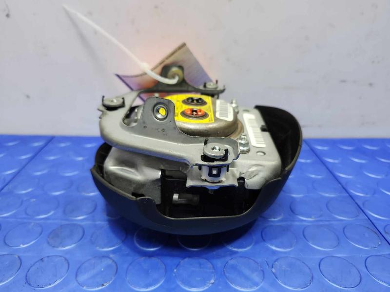 2010 Subaru Legacy Air Bag