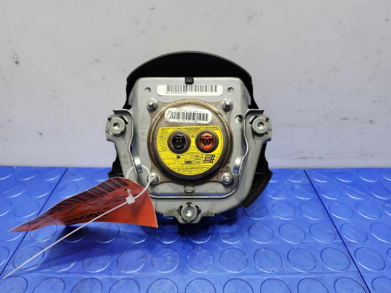 2010 Subaru Legacy Air Bag