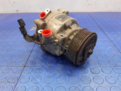 2020 Mitsubishi Outlander Sport A/C Air Compressor