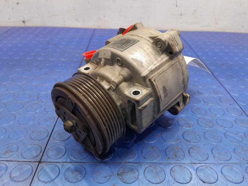 2020 Mitsubishi Outlander Sport A/C Air Compressor