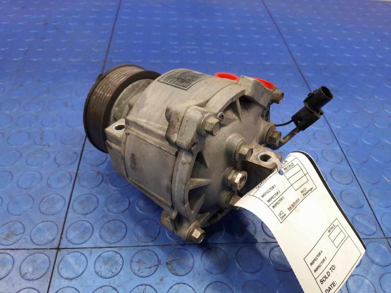 2020 Mitsubishi Outlander Sport A/C Air Compressor
