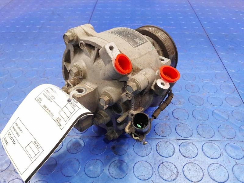 2020 Mitsubishi Outlander Sport A/C Air Compressor