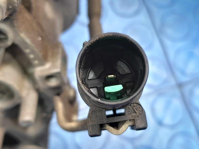 2020 Mitsubishi Outlander Sport A/C Air Compressor