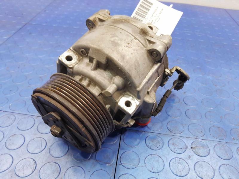 2020 Mitsubishi Outlander Sport A/C Air Compressor