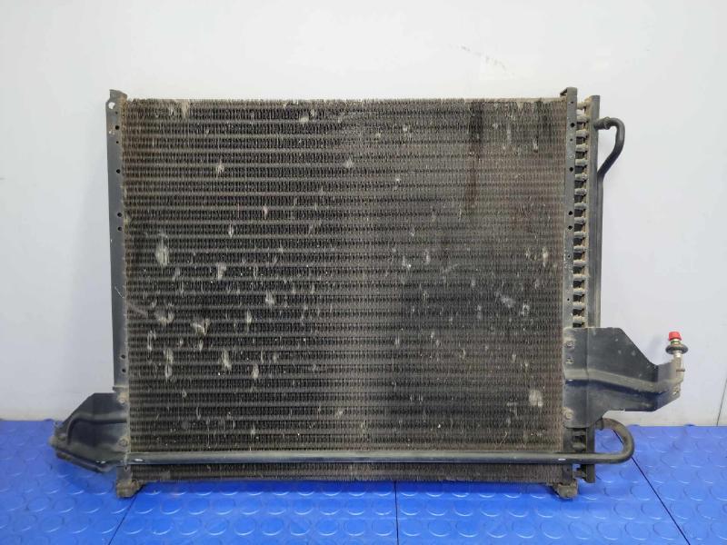 1996 Mazda B2300 Condenser