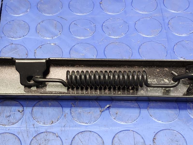 2014 Nissan Maxima Wiper Arm