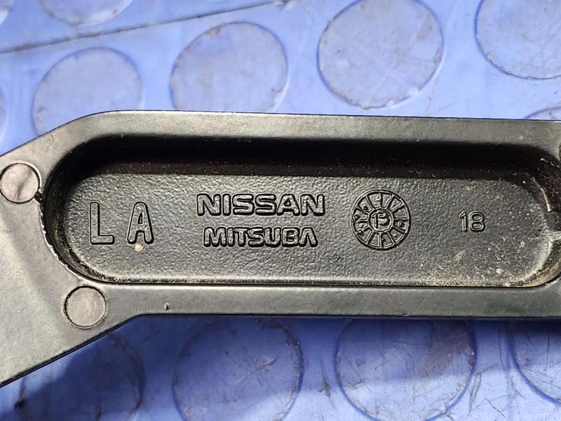 2014 Nissan Maxima Wiper Arm