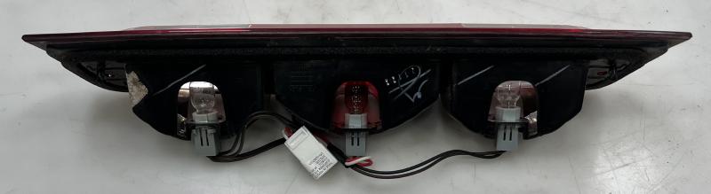 2009 - 18 Dodge Ram 1500 2500 3500 Center High Mounted Stop Lamp OEM 55372082AF