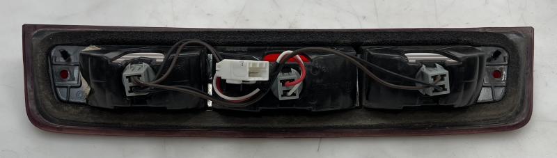 2009 - 18 Dodge Ram 1500 2500 3500 Center High Mounted Stop Lamp OEM 55372082AF