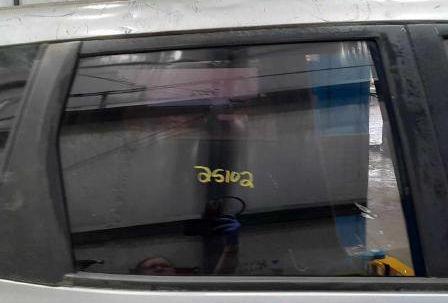 2008 Honda Fit Rear Door Glass/Window