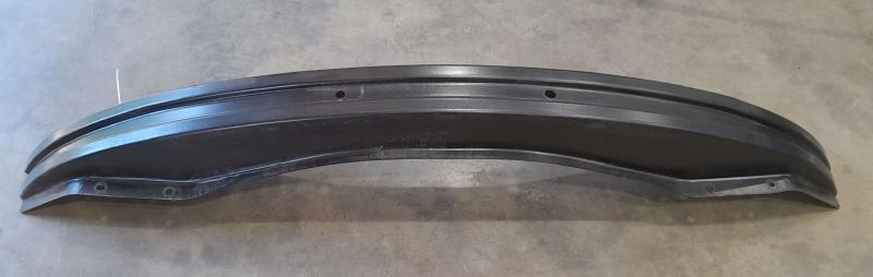 2012-2020 Tesla Model S Rear Bumper Impact Bar Reinforcement OEM 1041685-00-A