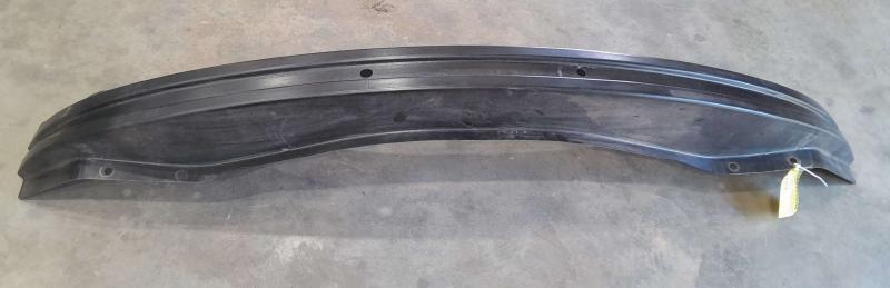 2012-2020 Tesla Model S Rear Bumper Impact Bar Reinforcement OEM 1041685-00-A