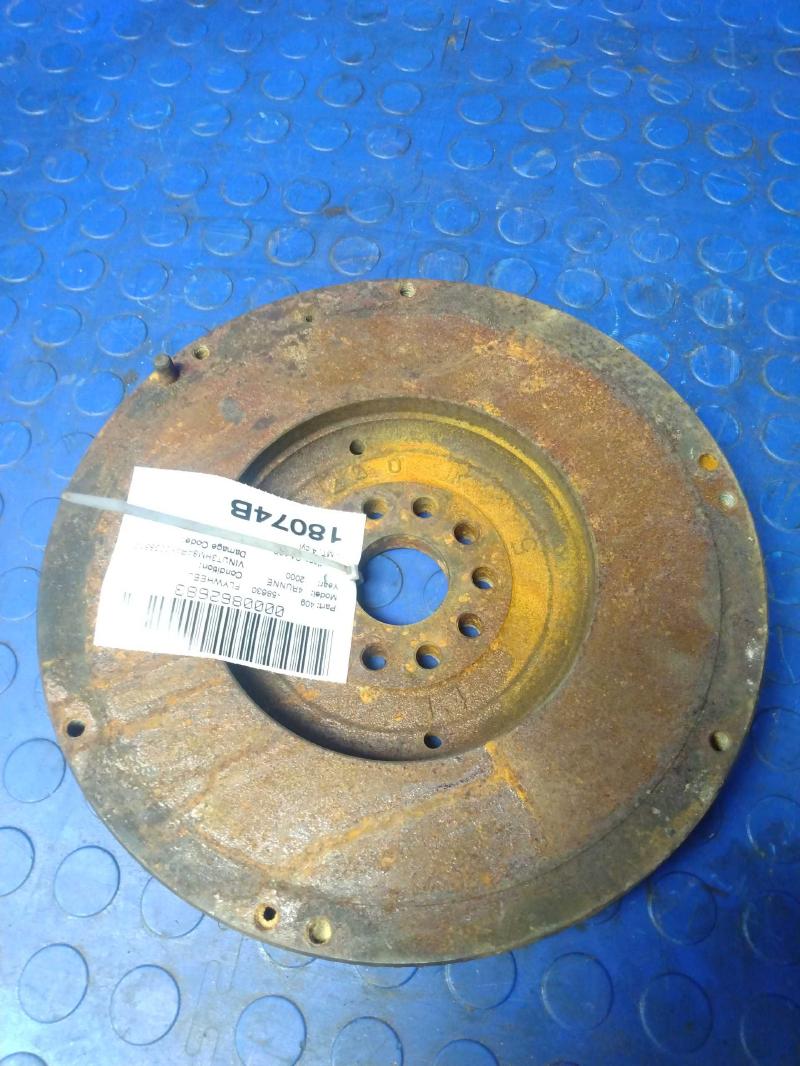 2000 Toyota 4Runner Flywheel